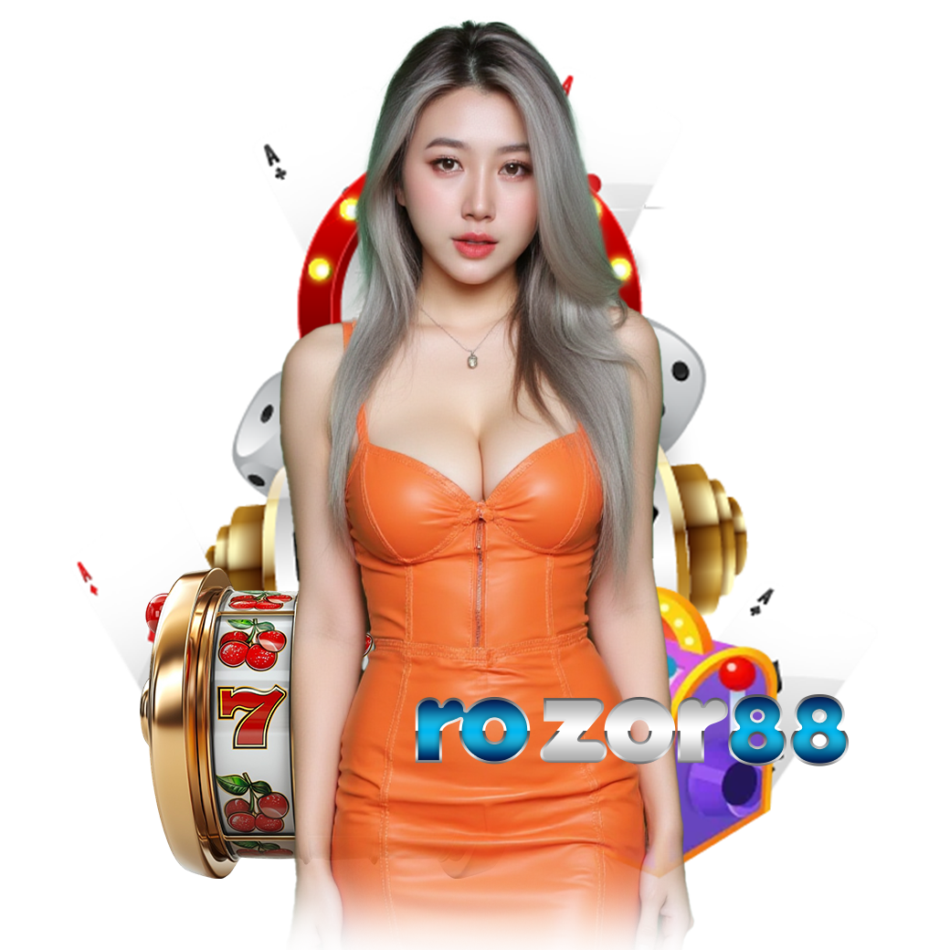 rozor88 เครดิตฟรี 