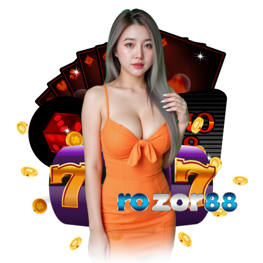 rozor88 wallet 